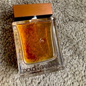 Dolce Gabbana the One  100ml
